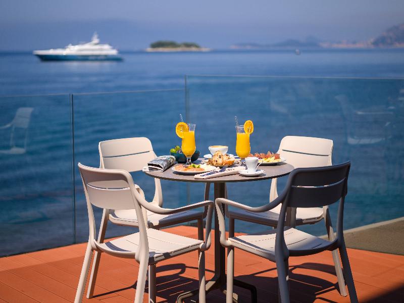 Hotel Vallum by St.Pietro image