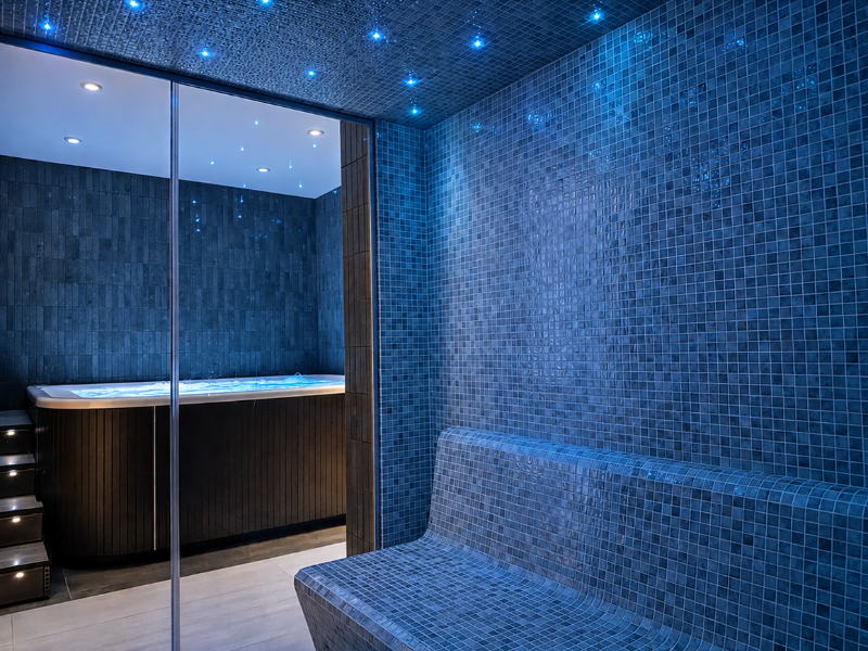 Hotel Vallum by St.Pietro image