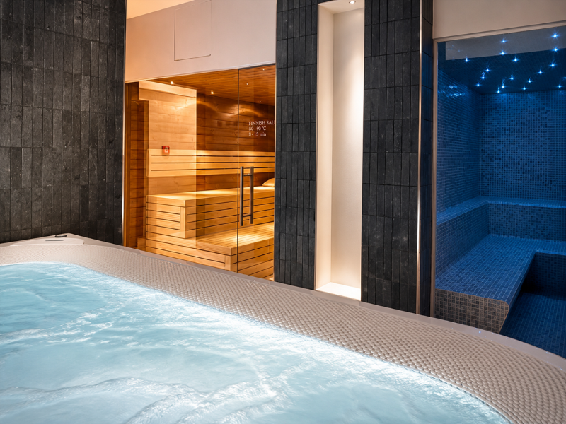 Hotel Vallum by St.Pietro image