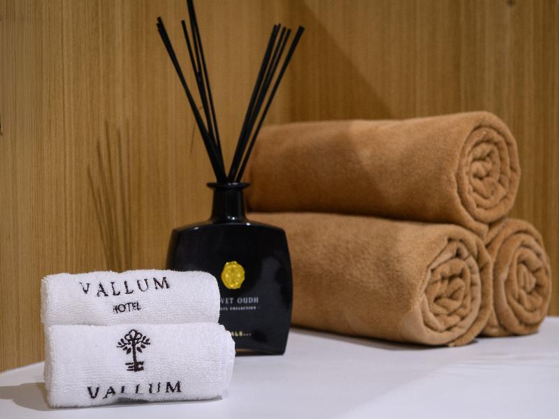 Hotel Vallum by St.Pietro image