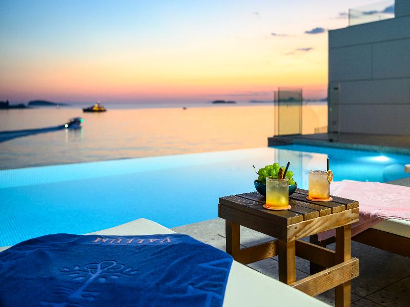 Hotel Vallum by St.Pietro image