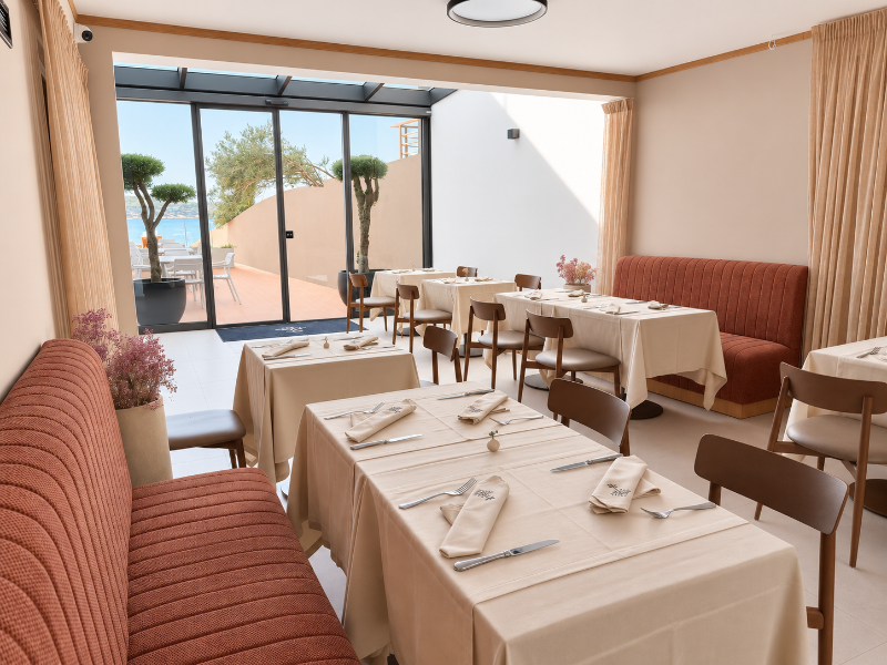 Hotel Vallum by St.Pietro image