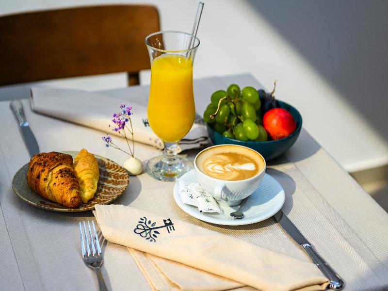 Hotel Vallum by St.Pietro image