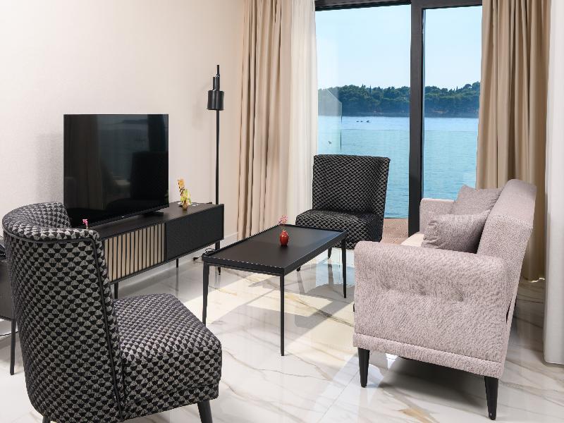 Hotel Vallum by St.Pietro image