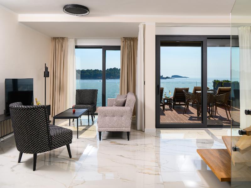 Hotel Vallum by St.Pietro image