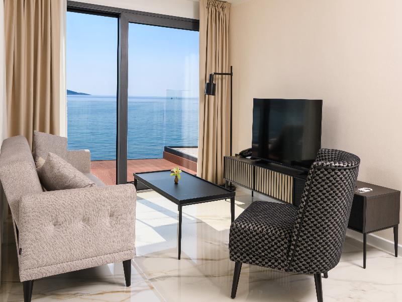 Hotel Vallum by St.Pietro image