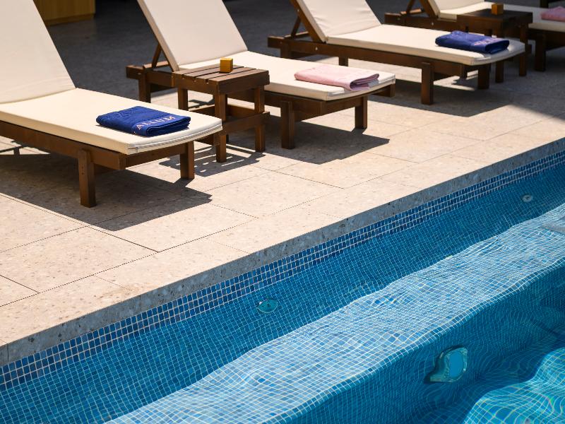 Hotel Vallum by St.Pietro image