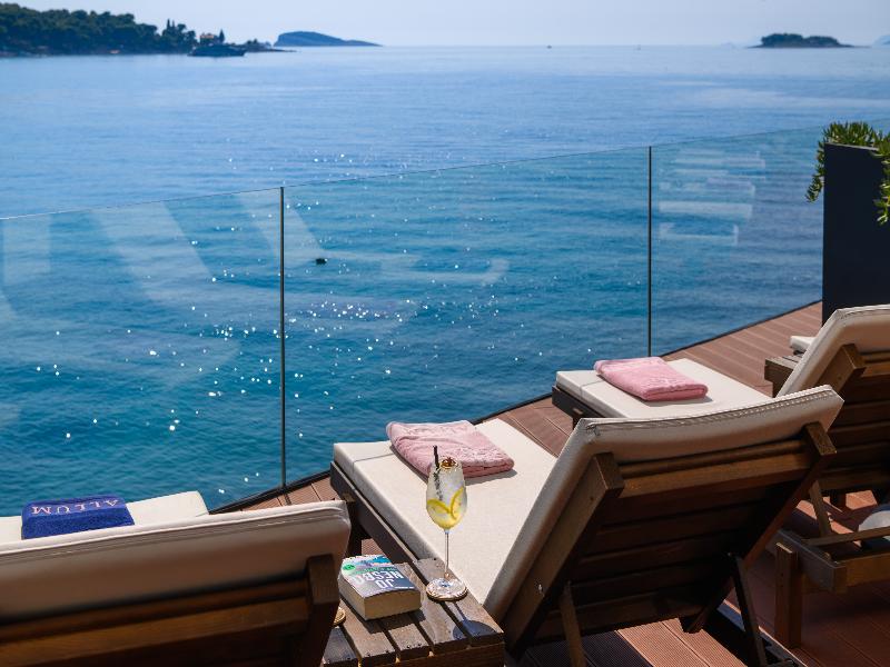 Hotel Vallum by St.Pietro image
