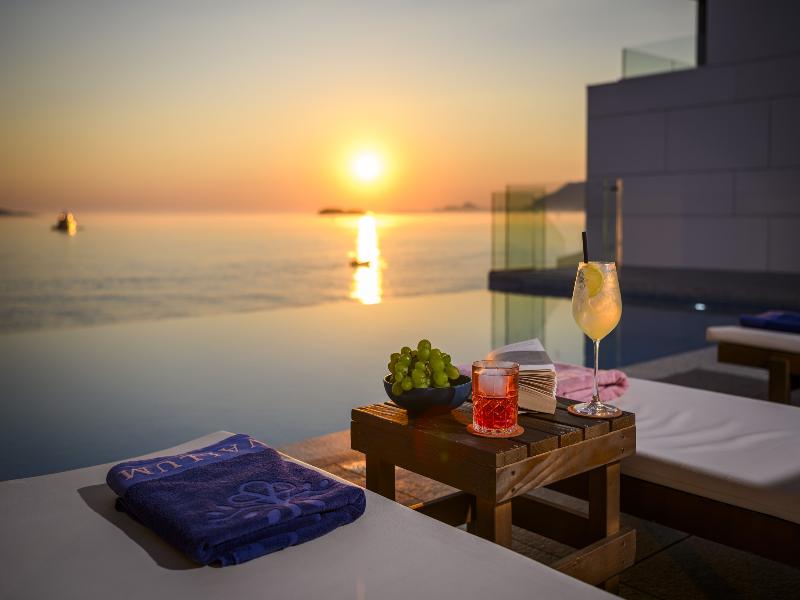 Hotel Vallum by St.Pietro image