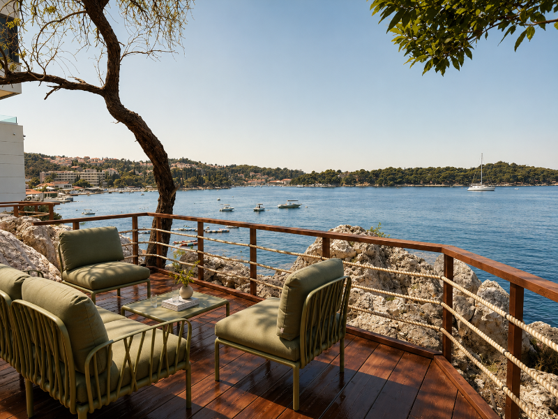 Hotel Vallum by St.Pietro image