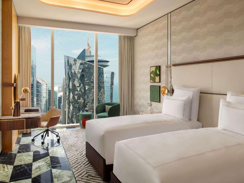 Swissotel Corniche Park Towers Doha image