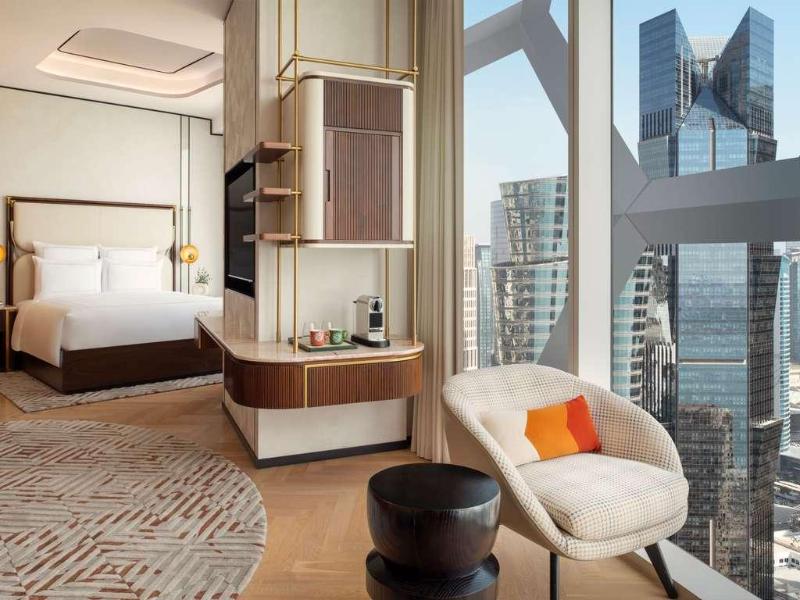 Swissotel Corniche Park Towers Doha image