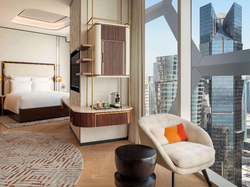 Swissotel Corniche Park Towers Doha image