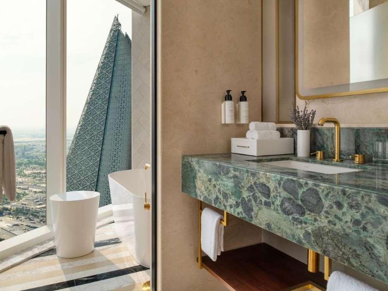 Swissotel Corniche Park Towers Doha image