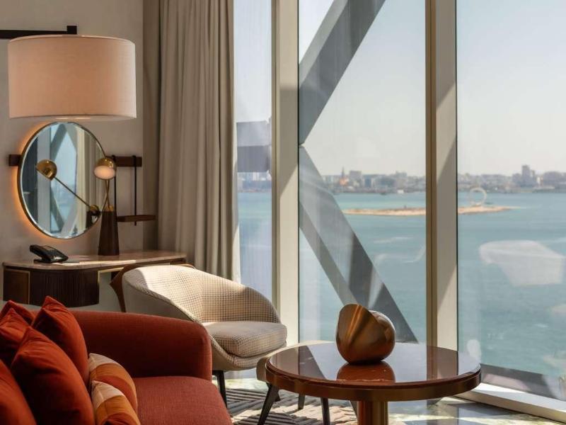 Swissotel Corniche Park Towers Doha image