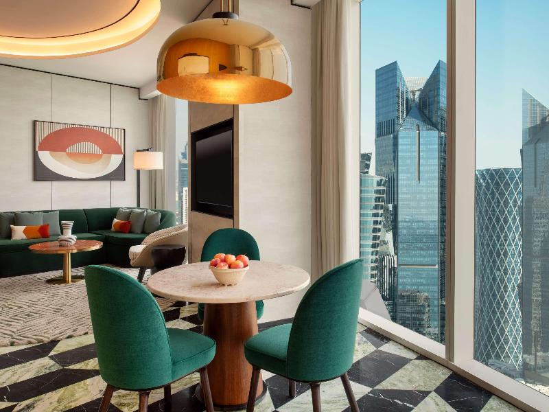 Swissotel Corniche Park Towers Doha image