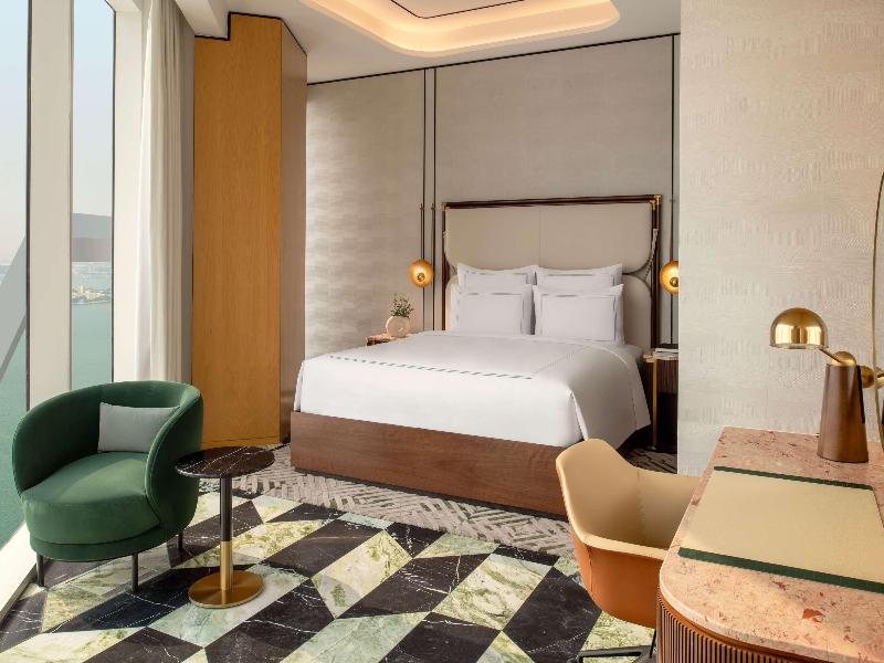 Swissotel Corniche Park Towers Doha image