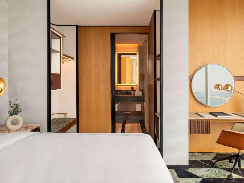 Swissotel Corniche Park Towers Doha image