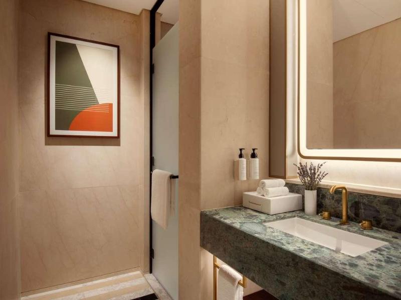 Swissotel Corniche Park Towers Doha image