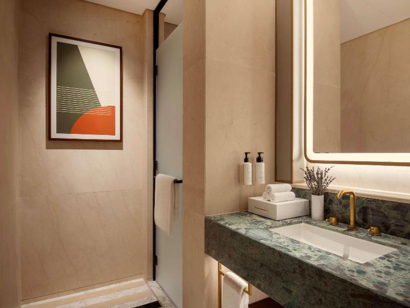 Swissotel Corniche Park Towers Doha image