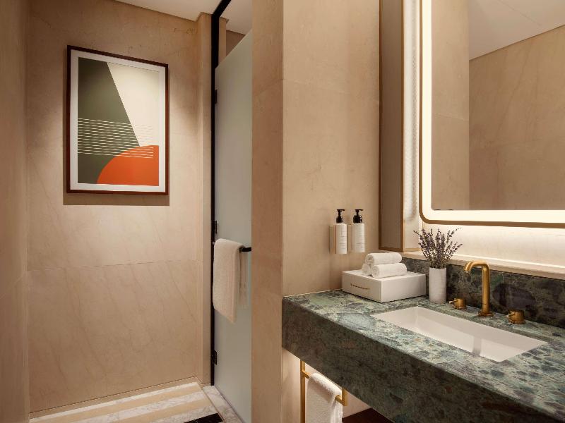 Swissotel Corniche Park Towers Doha image