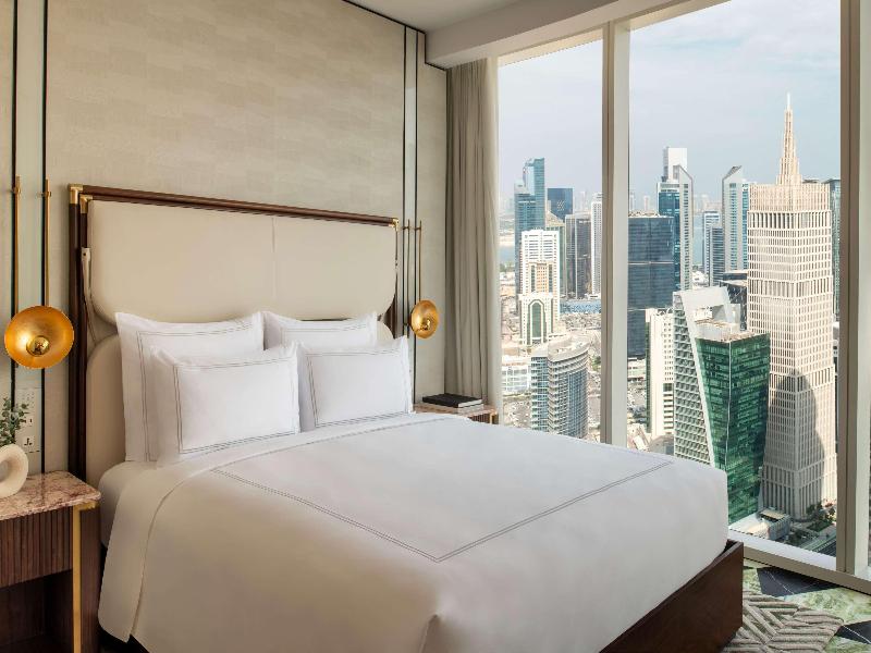 Swissotel Corniche Park Towers Doha image