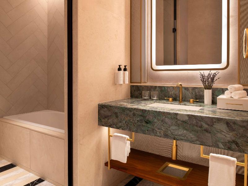 Swissotel Corniche Park Towers Doha image