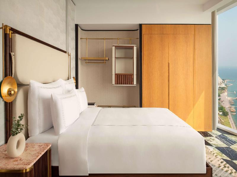 Swissotel Corniche Park Towers Doha image