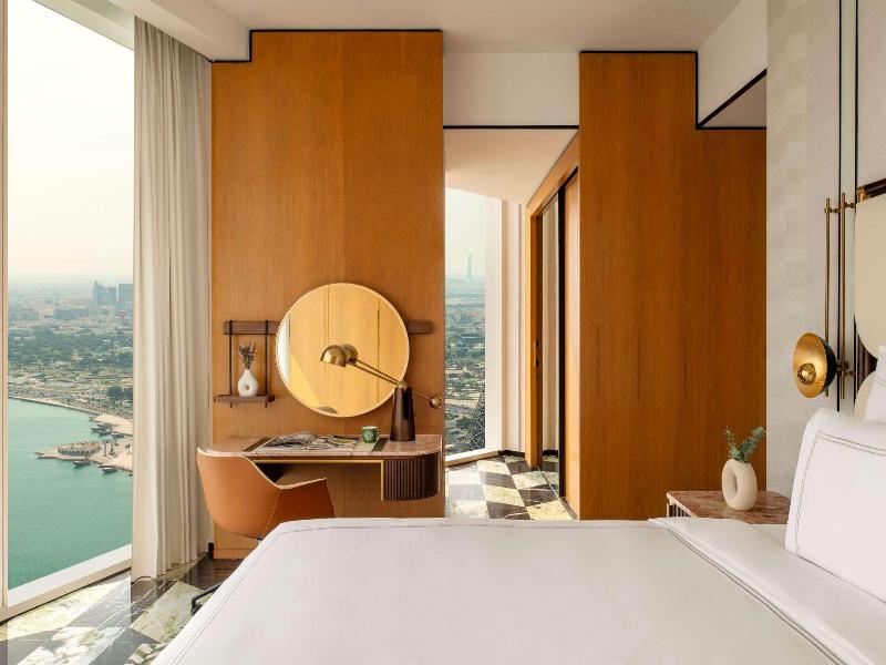 Swissotel Corniche Park Towers Doha image