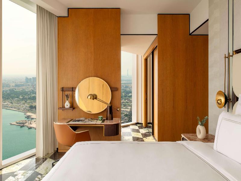 Swissotel Corniche Park Towers Doha image