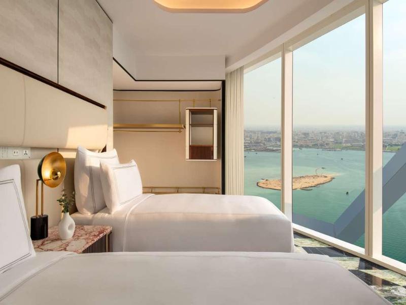Swissotel Corniche Park Towers Doha image