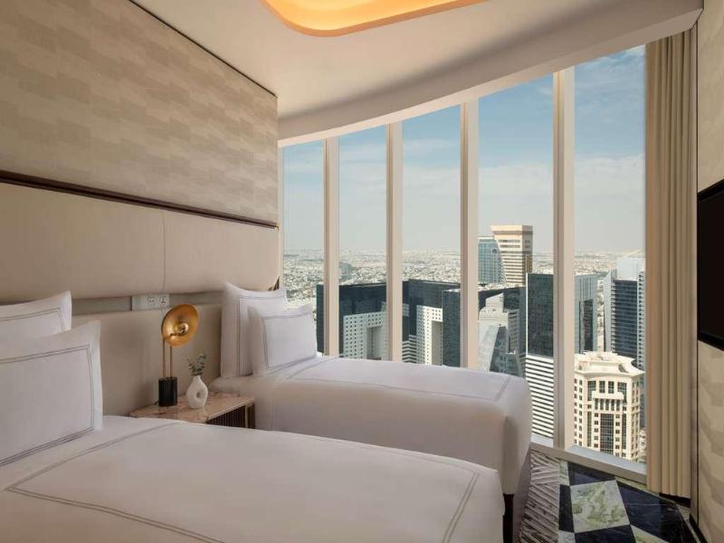 Swissotel Corniche Park Towers Doha image