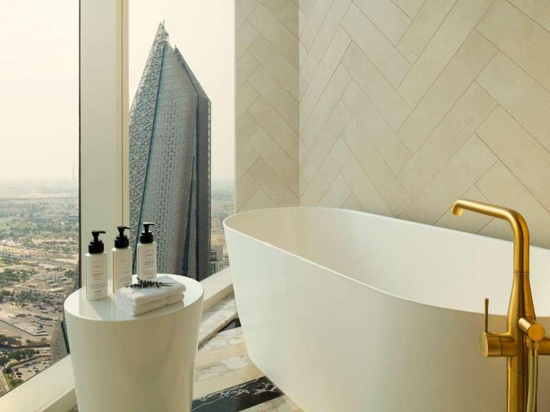 Swissotel Corniche Park Towers Doha image