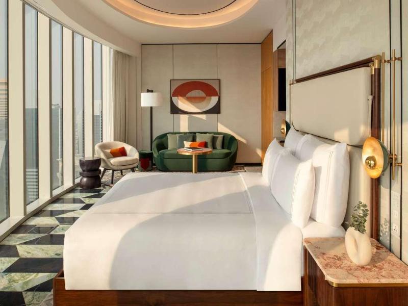 Swissotel Corniche Park Towers Doha image