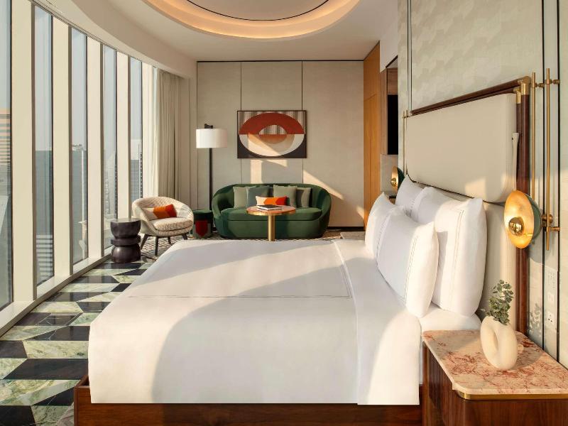 Swissotel Corniche Park Towers Doha image