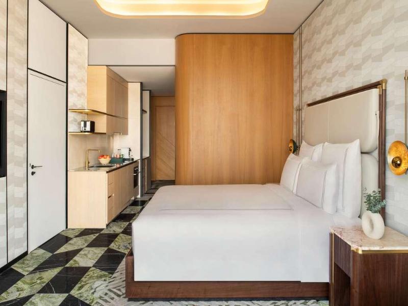 Swissotel Corniche Park Towers Doha image