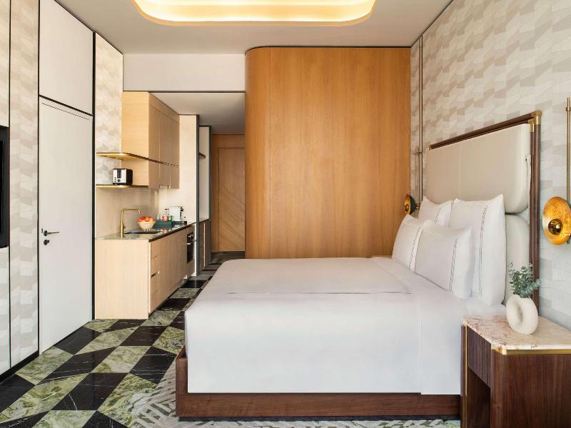 Swissotel Corniche Park Towers Doha image
