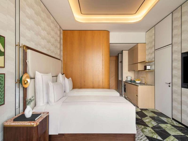 Swissotel Corniche Park Towers Doha image