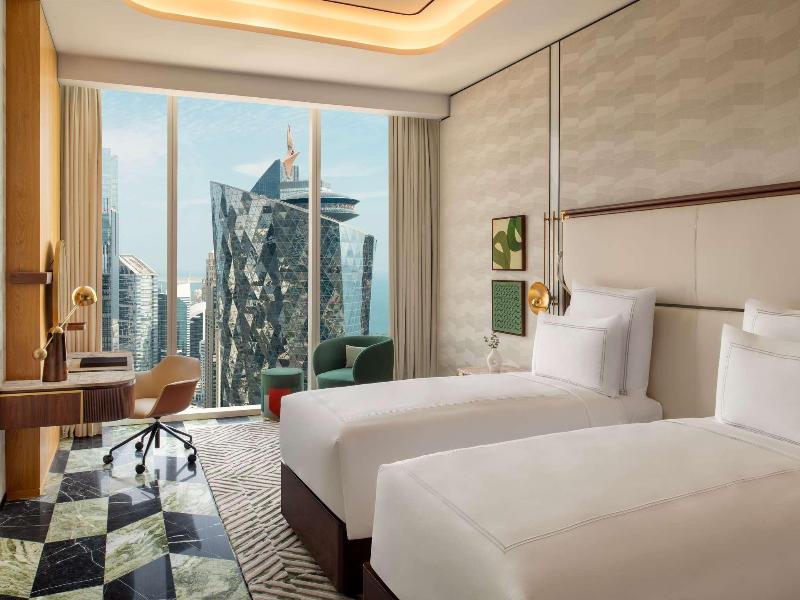 Swissotel Corniche Park Towers Doha image
