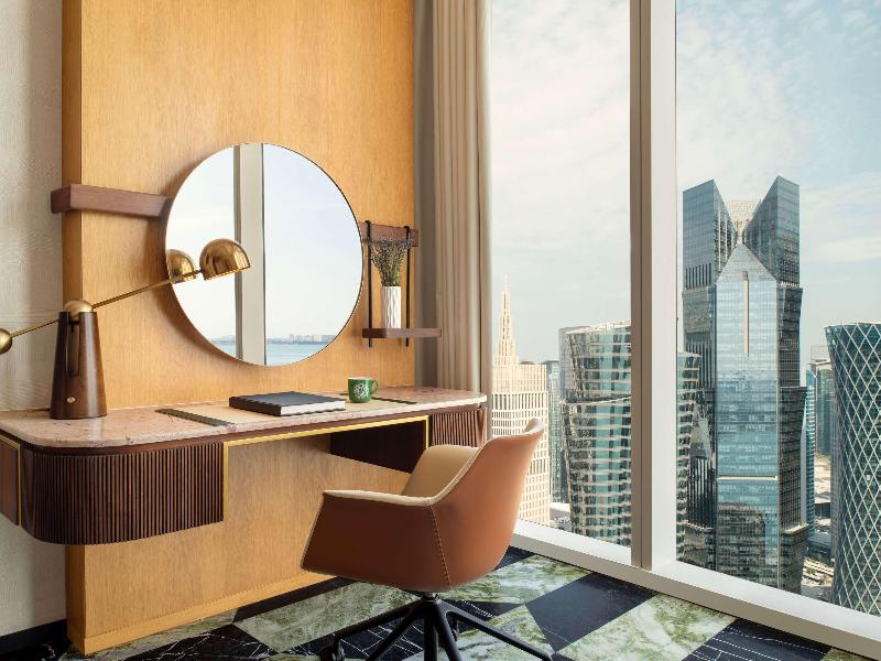 Swissotel Corniche Park Towers Doha image
