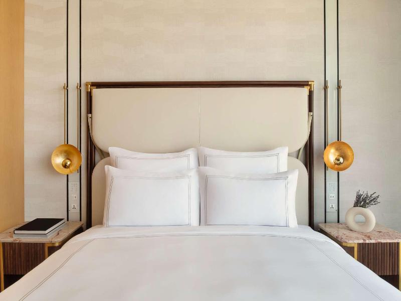 Swissotel Corniche Park Towers Doha image