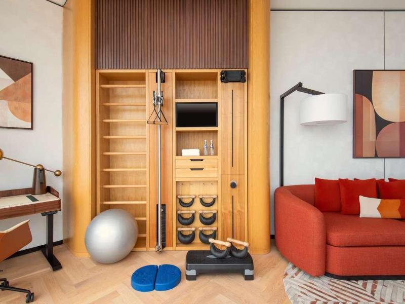 Swissotel Corniche Park Towers Doha image