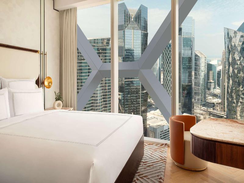 Swissotel Corniche Park Towers Doha image