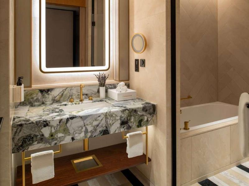 Swissotel Corniche Park Towers Doha image