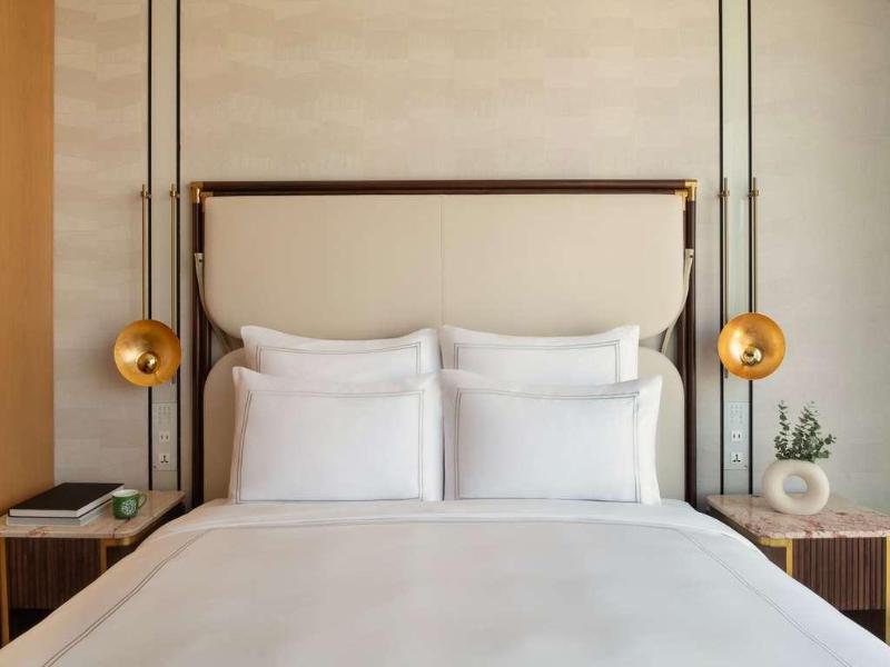 Swissotel Corniche Park Towers Doha image