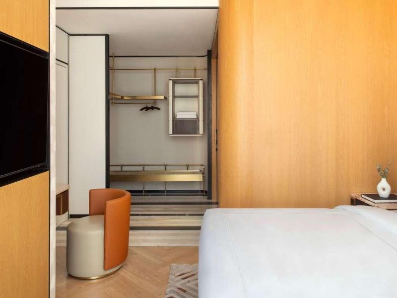 Swissotel Corniche Park Towers Doha image
