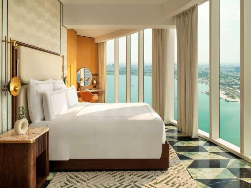 Swissotel Corniche Park Towers Doha image