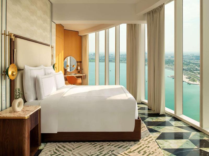 Swissotel Corniche Park Towers Doha image