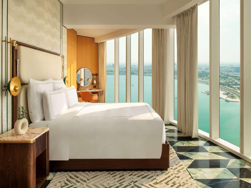 Swissotel Corniche Park Towers Doha image