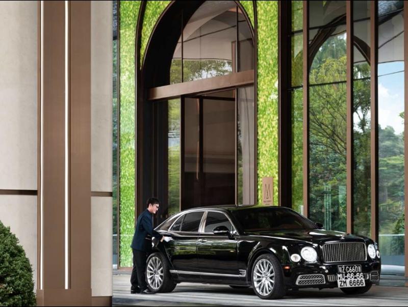 Navera Phuket - Mgallery Collection